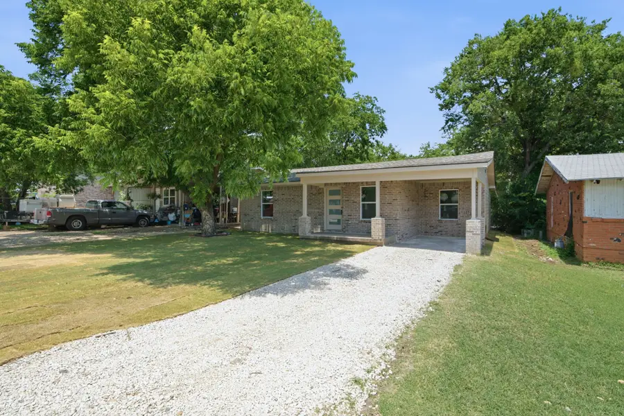 5610 Calloway Street, Sansom Park, TX 76114 - #3