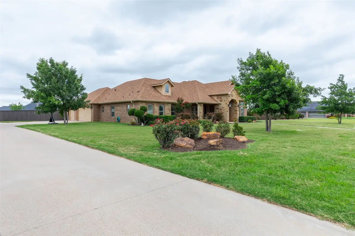 110 Tierra Court, Abilene, TX 79602 - #1
