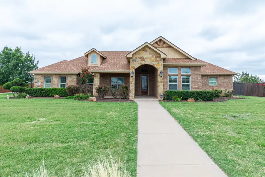 110 Tierra Court, Abilene, TX 79602 - #2