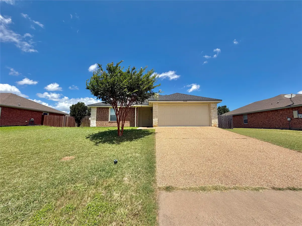 2005 Sabine Drive, Waco, TX 76708 - #1