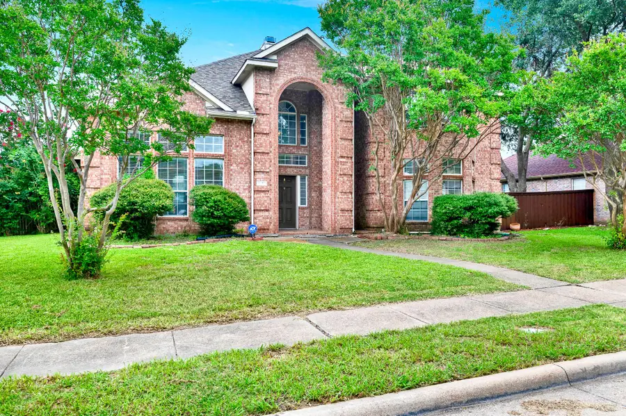 7314 Westhaven Drive, Rowlett, TX 75089 - #3