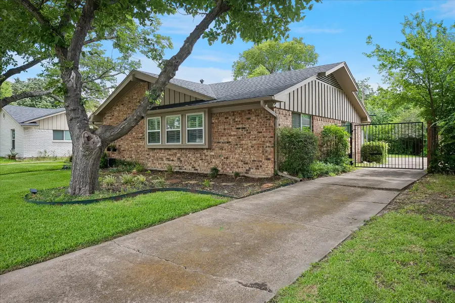 4218 Ashville Drive, Garland, TX 75041 - #3