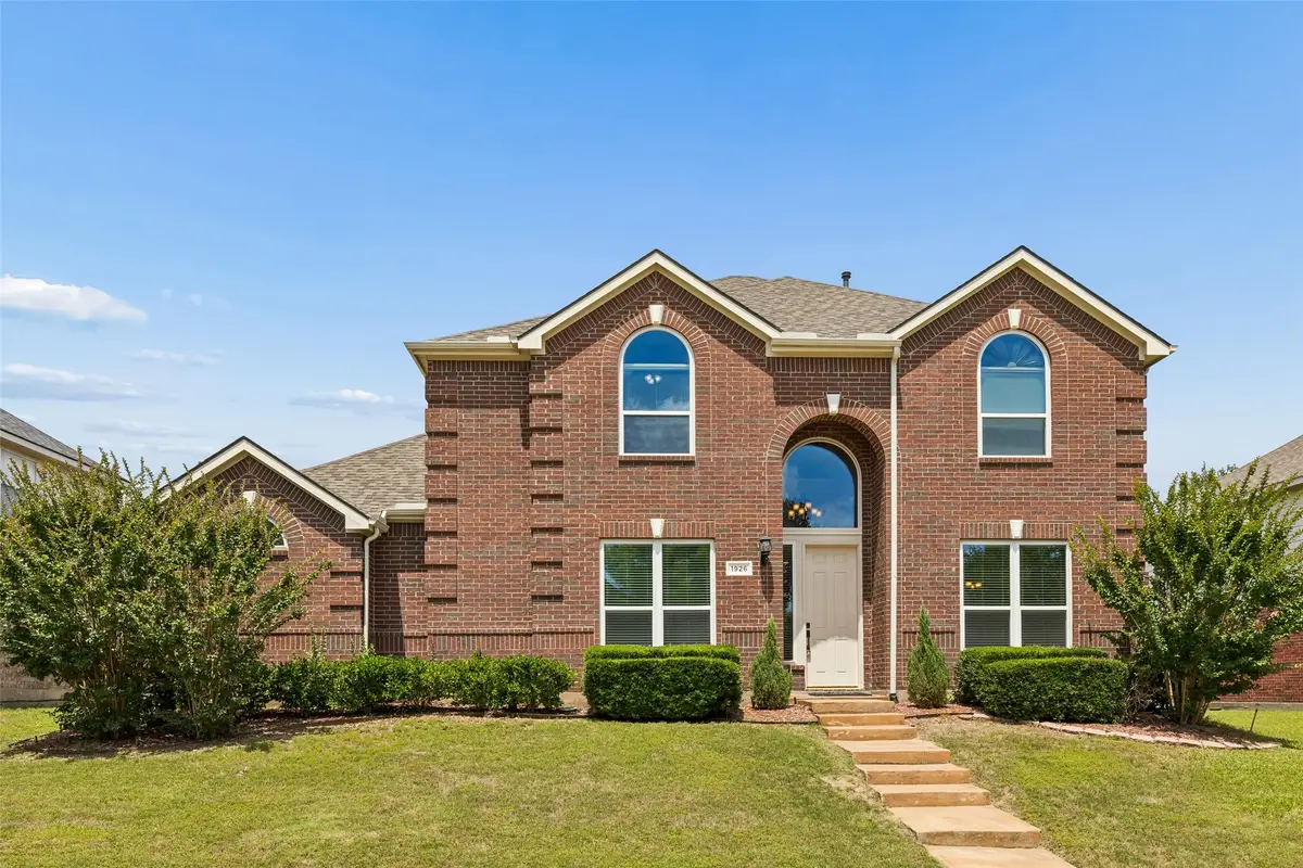 1926 Edgehill Drive, Allen, TX 75013 - #1