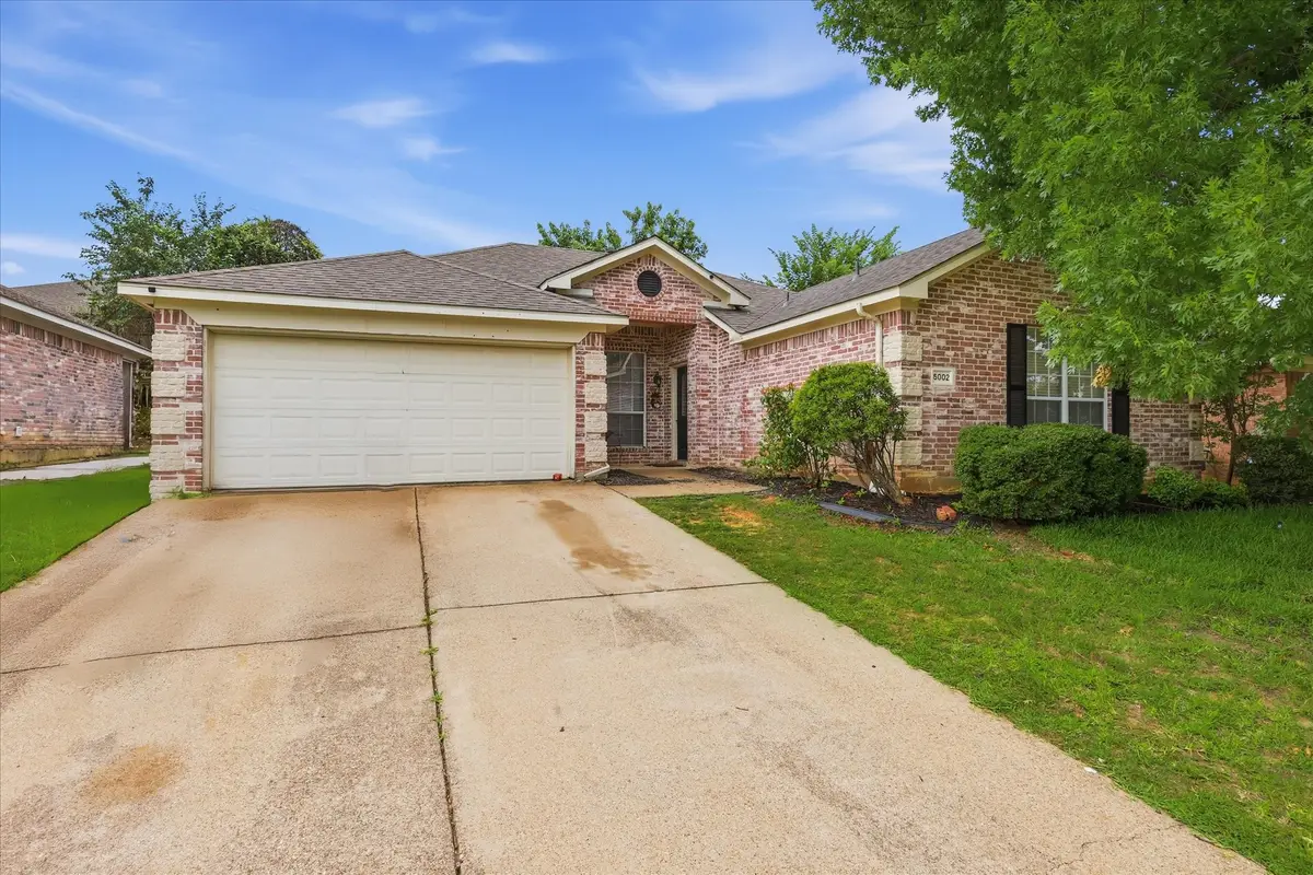 5002 Bayberry Drive, Arlington, TX 76017 - #1