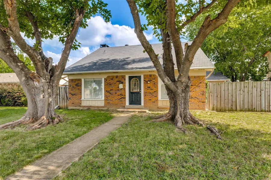 2018 Vail Drive, Garland, TX 75044 - #2