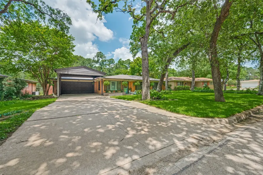 1205 Barker Street, Arlington, TX 76012 - #3