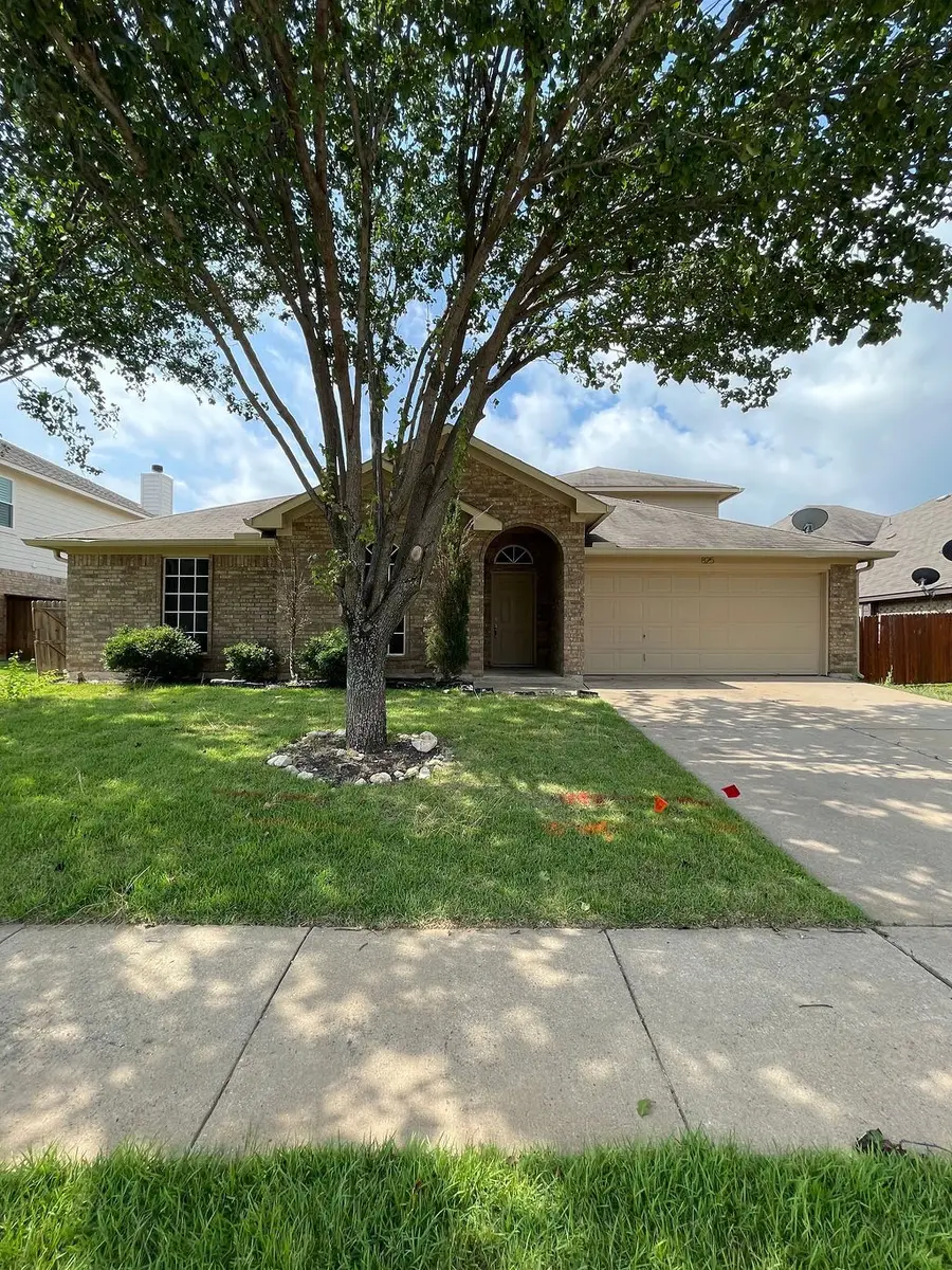 825 Forest Heights Drive, Crowley, TX 76036 - #3