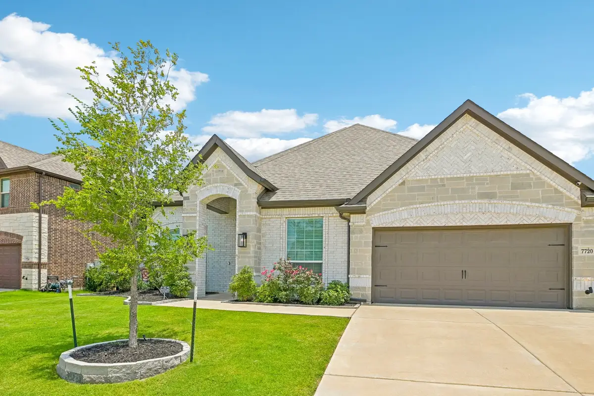 7720 Sweet Sorghum Street, Joshua, TX 76058 - #1