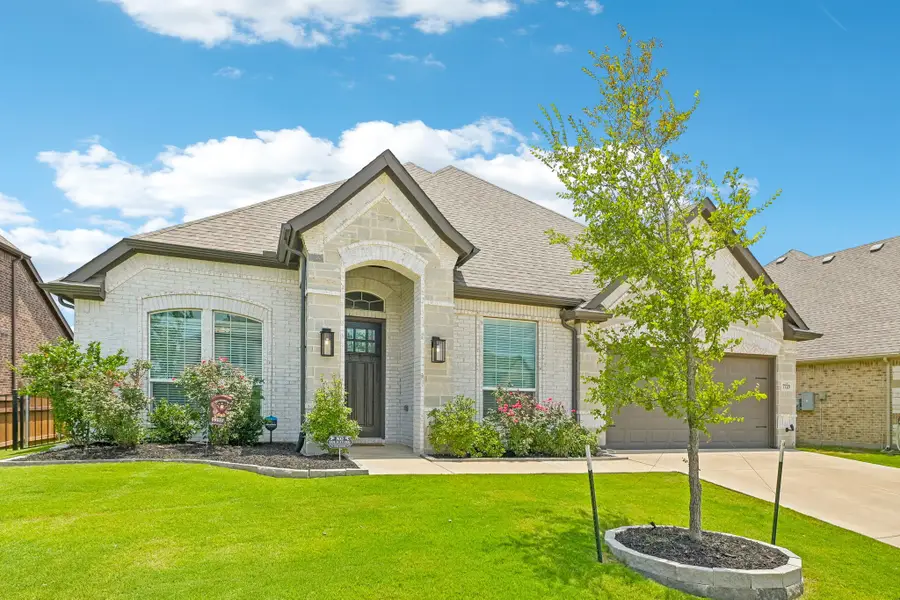 7720 Sweet Sorghum Street, Joshua, TX 76058 - #2