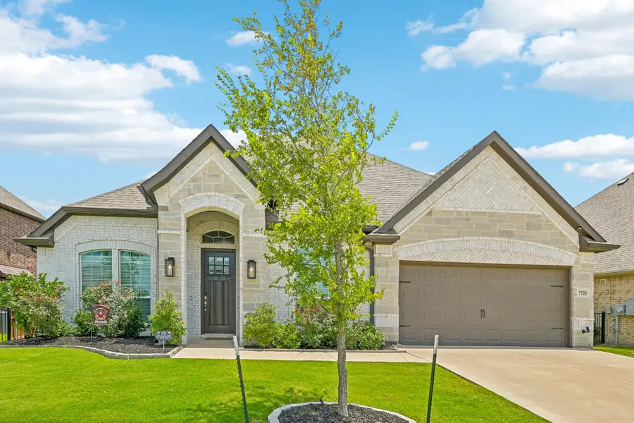 7720 Sweet Sorghum Street, Joshua, TX 76058 - #3
