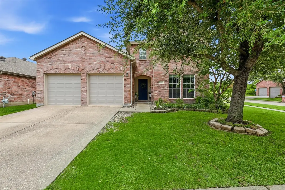 300 Highland Ridge Drive, Wylie, TX 75098 - #1