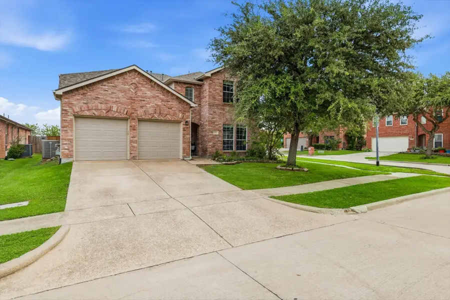 300 Highland Ridge Drive, Wylie, TX 75098 - #3
