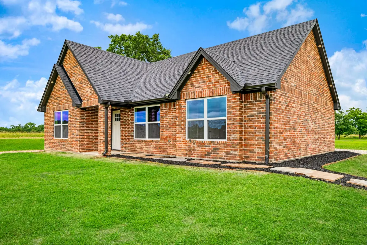 19 Private Road 35995, Powderly, TX 75473 - #1