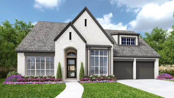 8601 Swallowtail Lane, Denton, TX 76205
