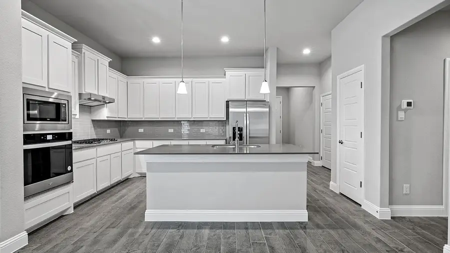 2804 Mccormick Street, Denton, TX 76205 - #3