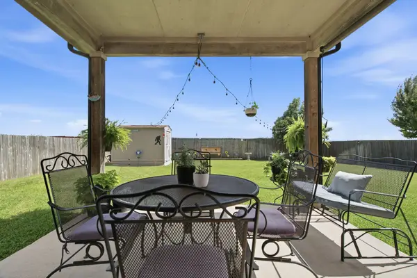 10805 Ambling Trail, Fort Worth, TX 76108