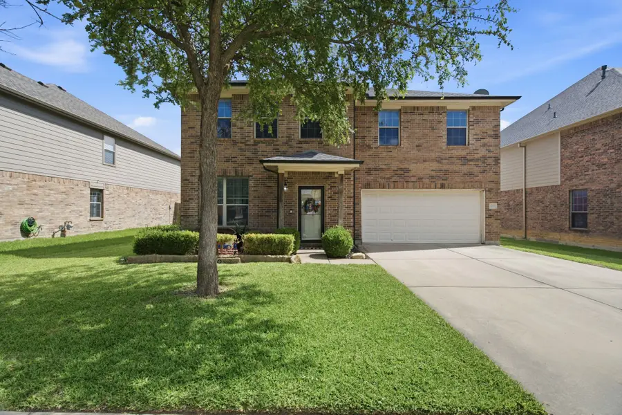 10805 Ambling Trail, Fort Worth, TX 76108 - #2
