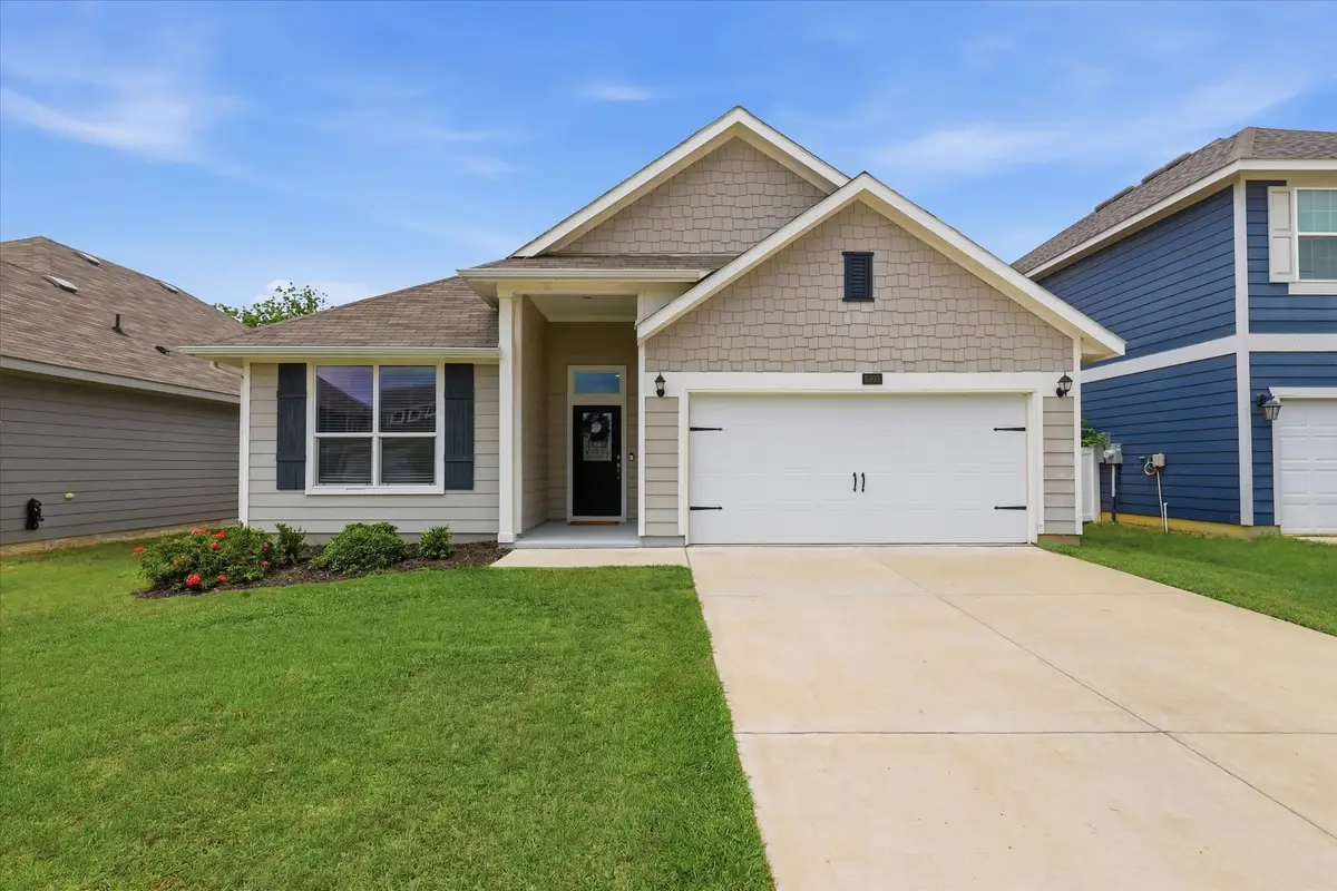 8993 Fair Oaks Drive, Providence Village, TX 76227 - #1