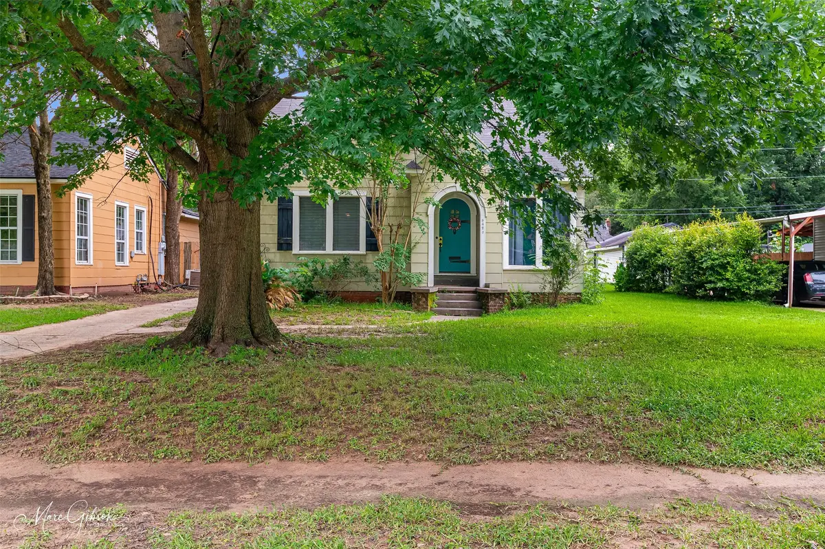 3420 Johnette Street, Shreveport, LA 71105 - #1