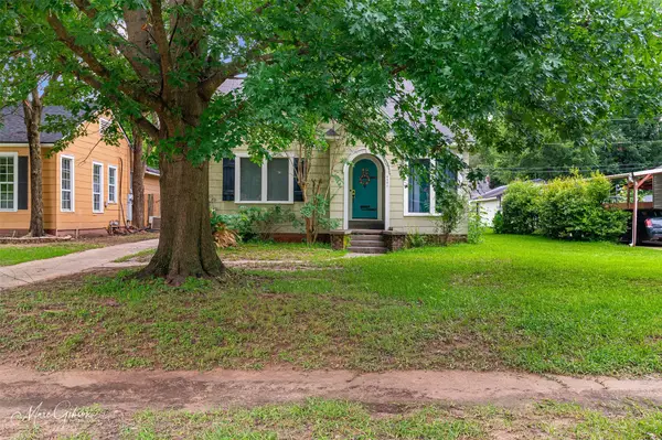 3420 Johnette Street, Shreveport, LA 71105