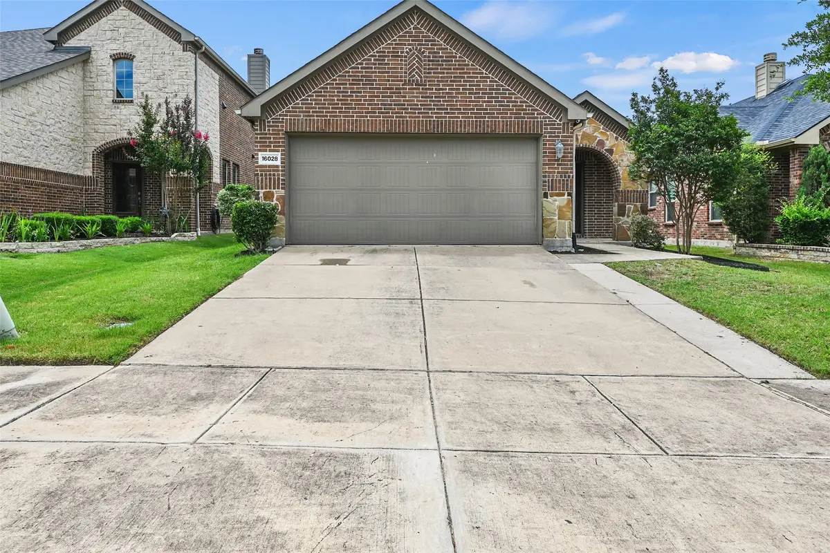 16028 Crosslake Court, Prosper, TX 75078 - #1