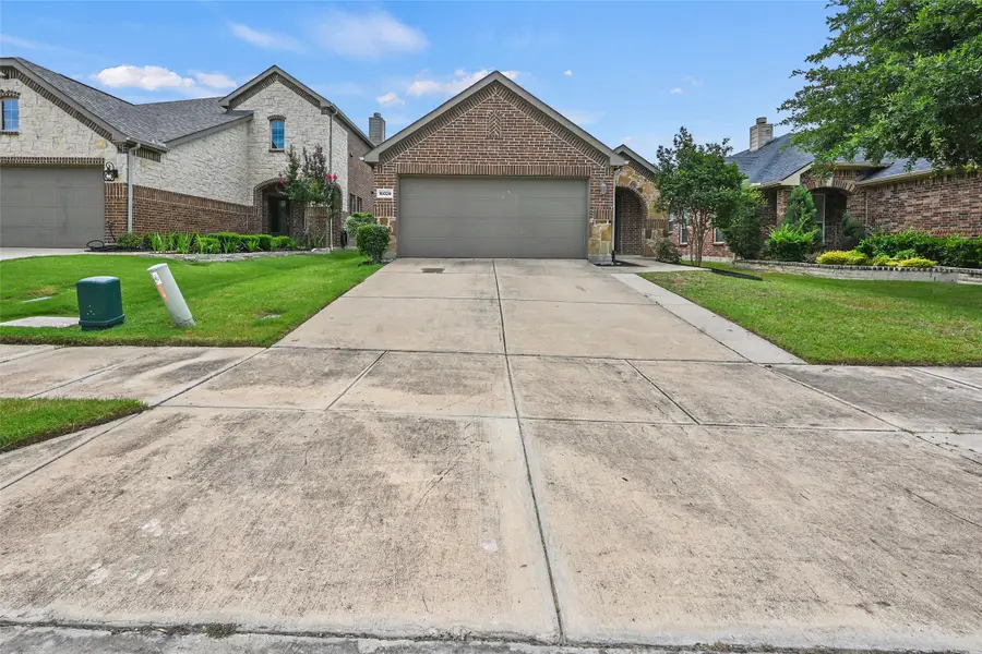 16028 Crosslake Court, Prosper, TX 75078 - #2