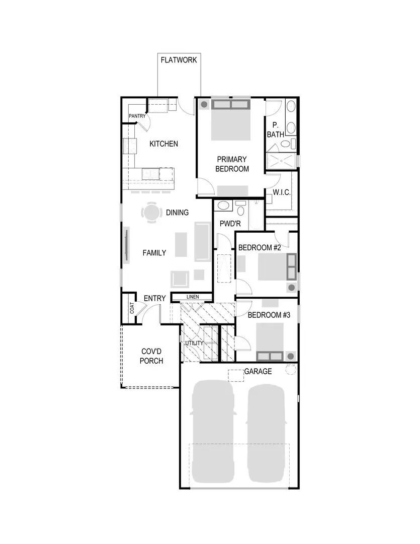 345 Millwood Lane, Lavon, TX 75166 - #2