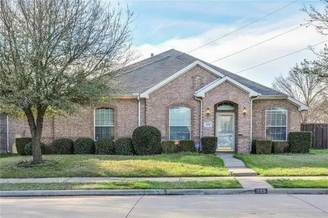 625 Belclaire Terrace, Desoto, TX 75115 - #1
