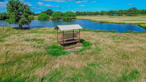 TBD Taylor Road, Weatherford, TX 76087