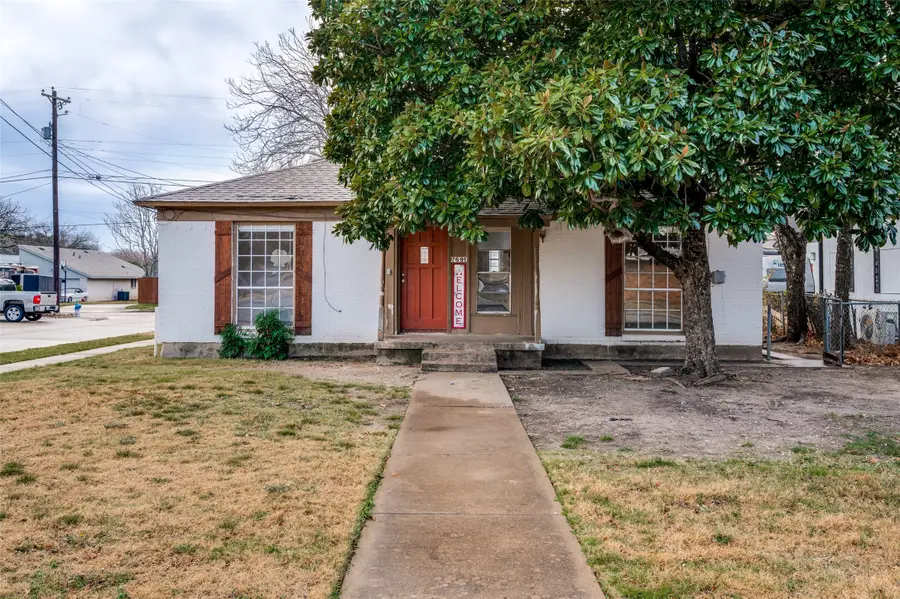 7691 Maple Street, Frisco, TX 75033 - #2