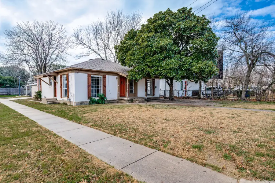 7691 Maple Street, Frisco, TX 75033 - #3