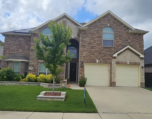 720 Yarrow Street, Little Elm, TX 75068