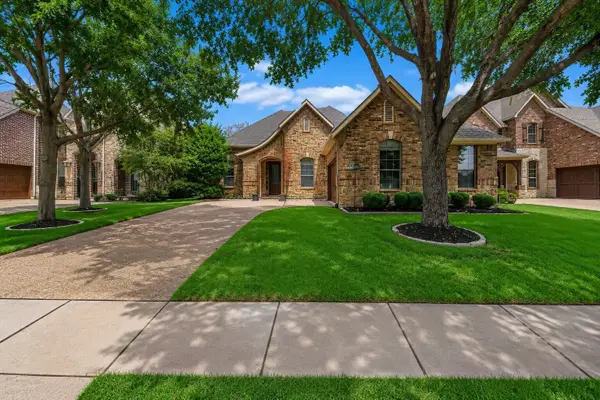 5833 Crescent Lane, Colleyville, TX 76034