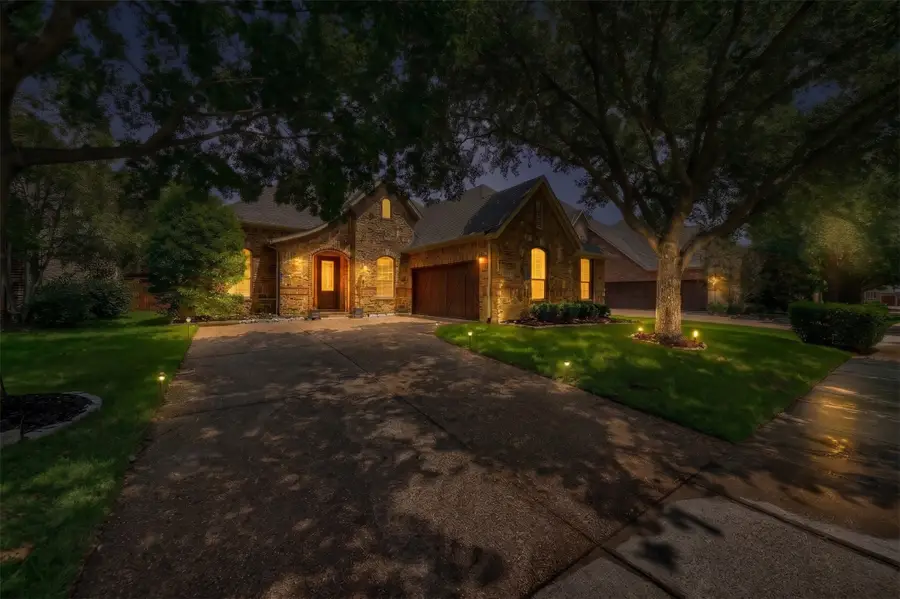 5833 Crescent Lane, Colleyville, TX 76034 - #3