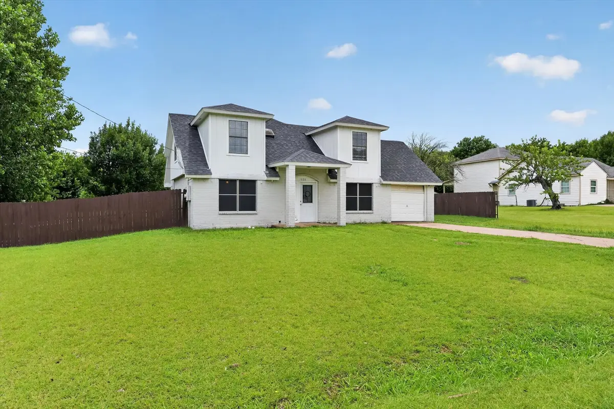 1626 Lyon Street, Lancaster, TX 75134 - #1