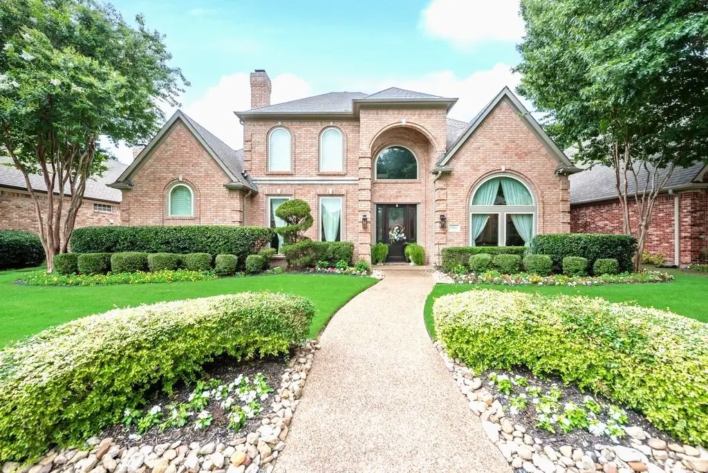 5904 Loch Maree Drive, Plano, TX 75093 - #1