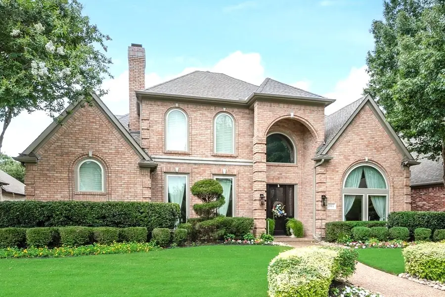 5904 Loch Maree Drive, Plano, TX 75093 - #2