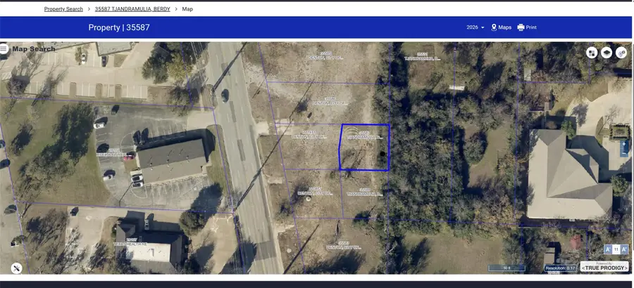 324 N Bonnie Brae Street, Denton, TX 76201 - #2