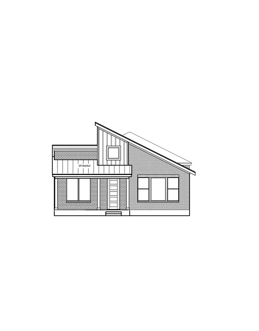 2724 Ballaster Mews, Rowlett, TX 75088 - #1