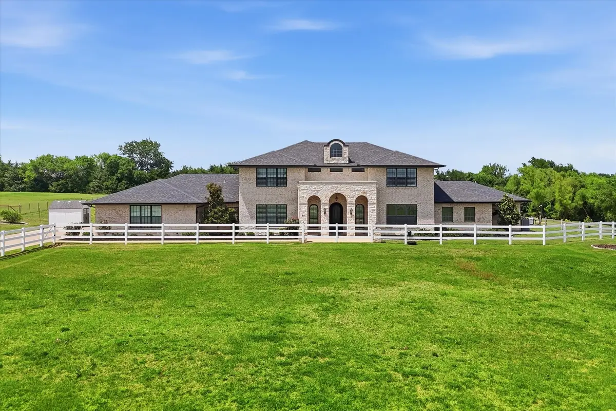 89 Thornwood Lane, Van Alstyne, TX 75495 - #1