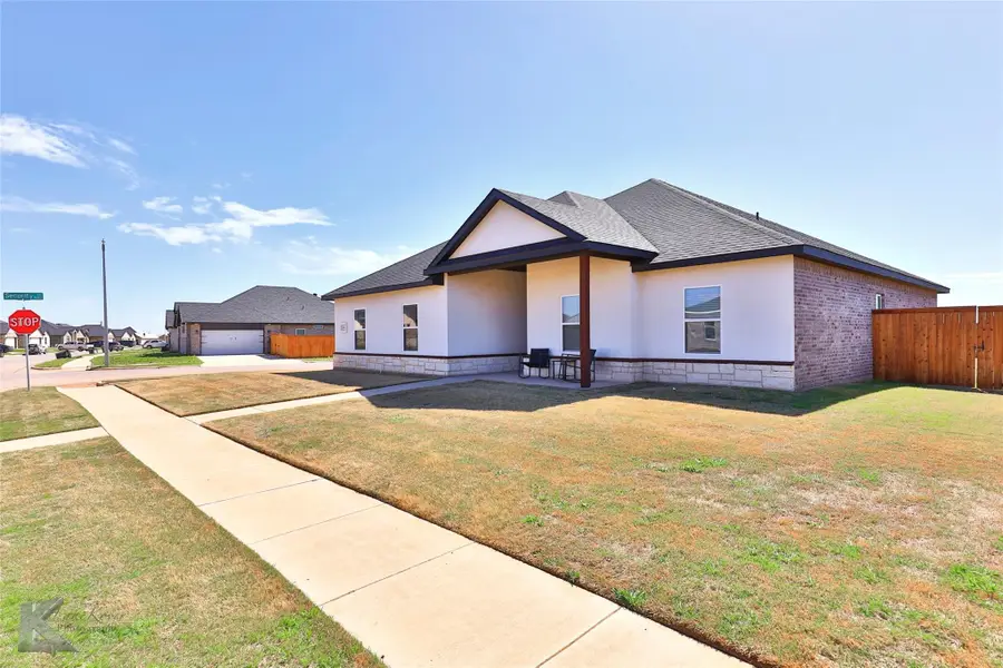 243 Evening Shade Lane, Abilene, TX 79602 - #2