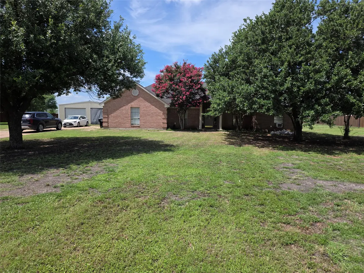 610 Cross Fence Drive, Lowry Crossing, TX 75069 - #1