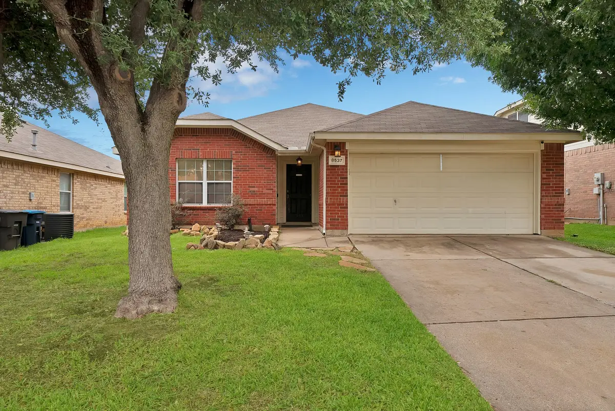 8537 Cactus Flower Drive, Fort Worth, TX 76131 - #1