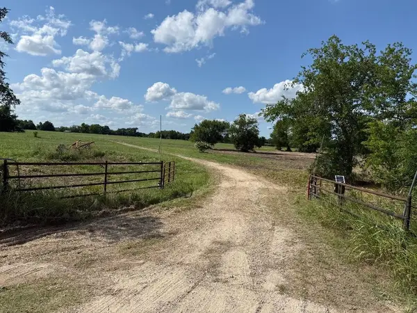 TBD lot 7 County Road 121, Kaufman, TX 75142