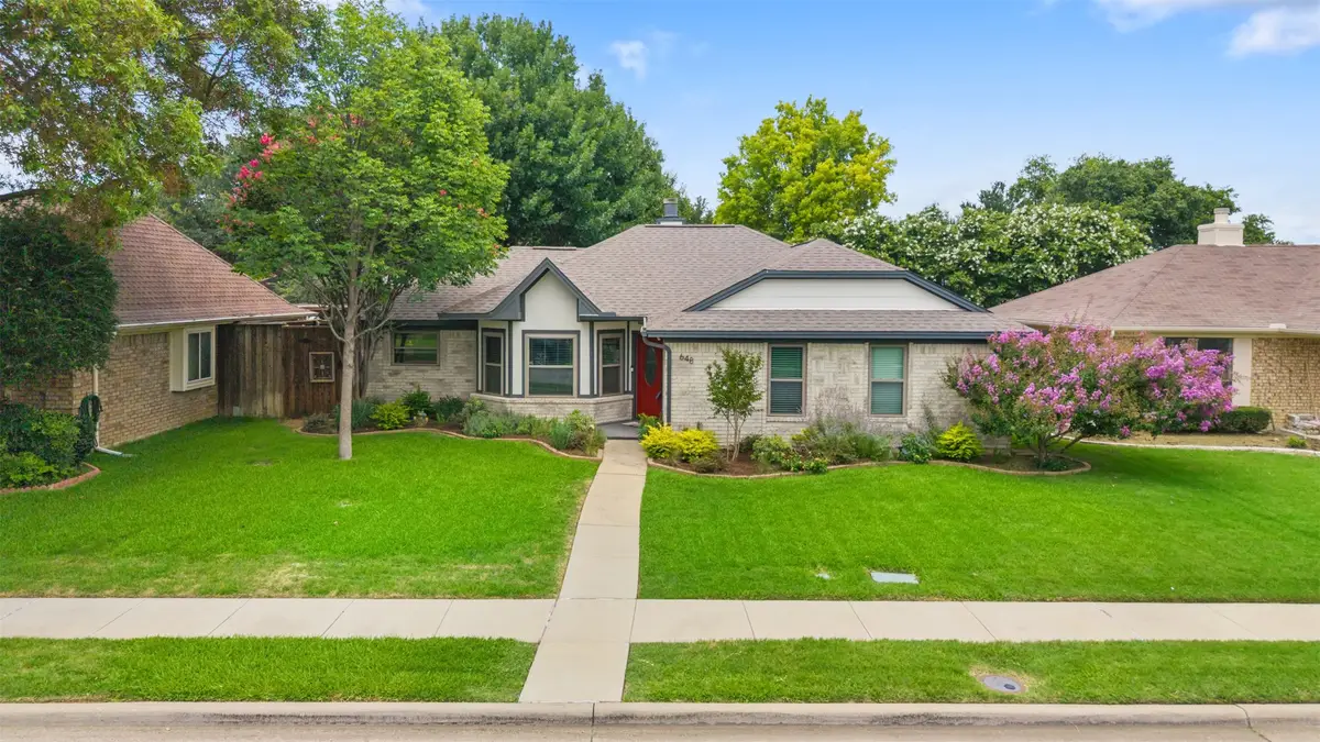 648 Thompson Drive, Coppell, TX 75019 - #1