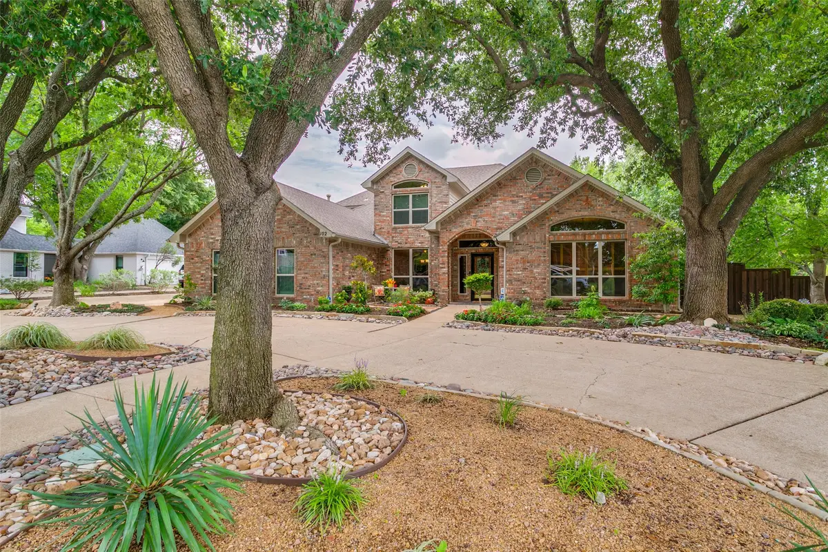 102 Sunday Haus Lane, Highland Village, TX 75077 - #1
