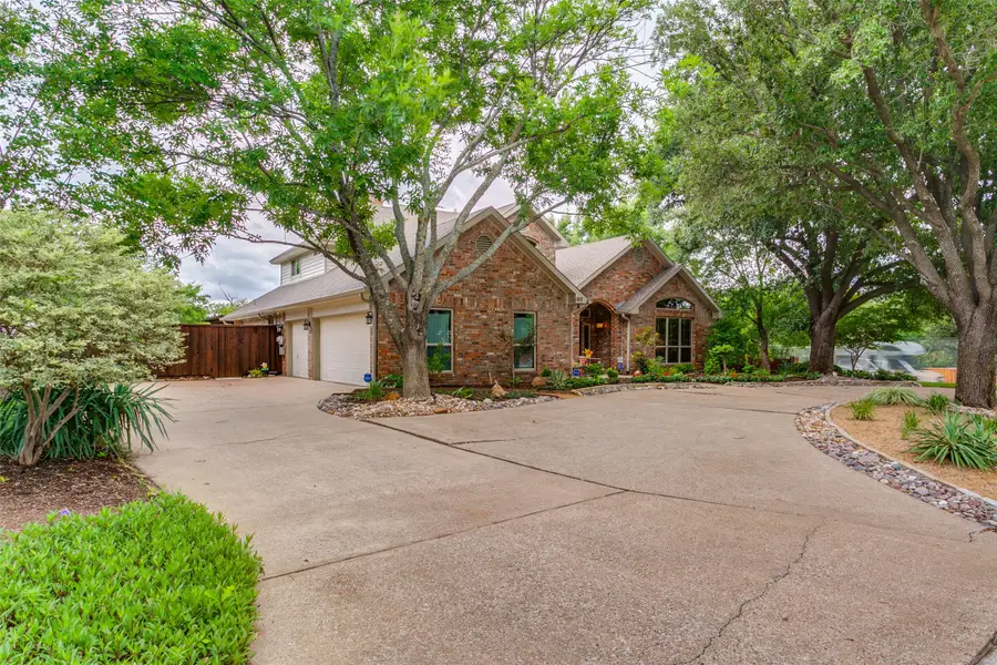 102 Sunday Haus Lane, Highland Village, TX 75077 - #3