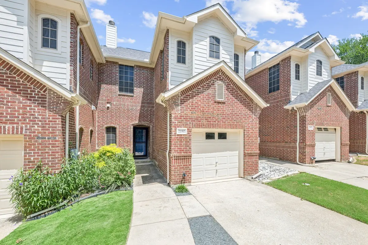 2190 Mcpherson Drive, Grapevine, TX 76051 - #1