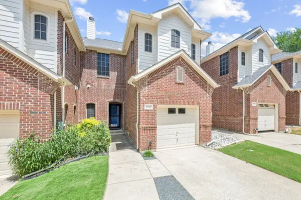 2190 Mcpherson Drive, Grapevine, TX 76051