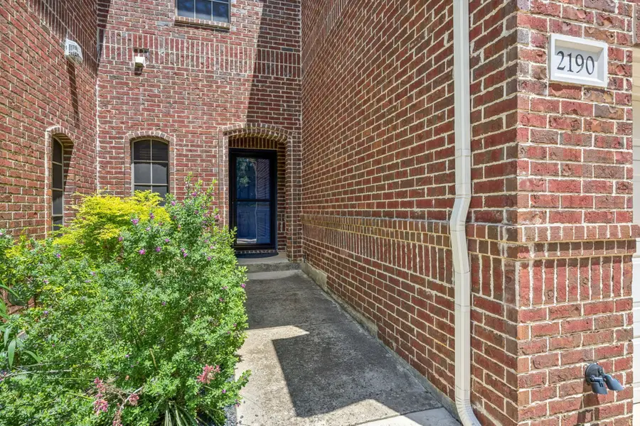 2190 Mcpherson Drive, Grapevine, TX 76051 - #2